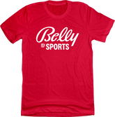 Belly Up Sports